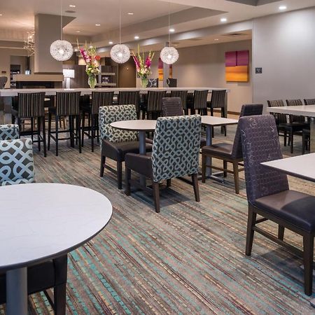 Residence Inn By Marriott Decatur Kültér fotó