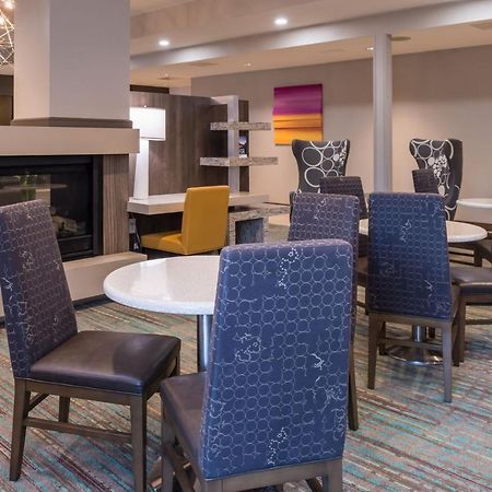 Residence Inn By Marriott Decatur Kültér fotó