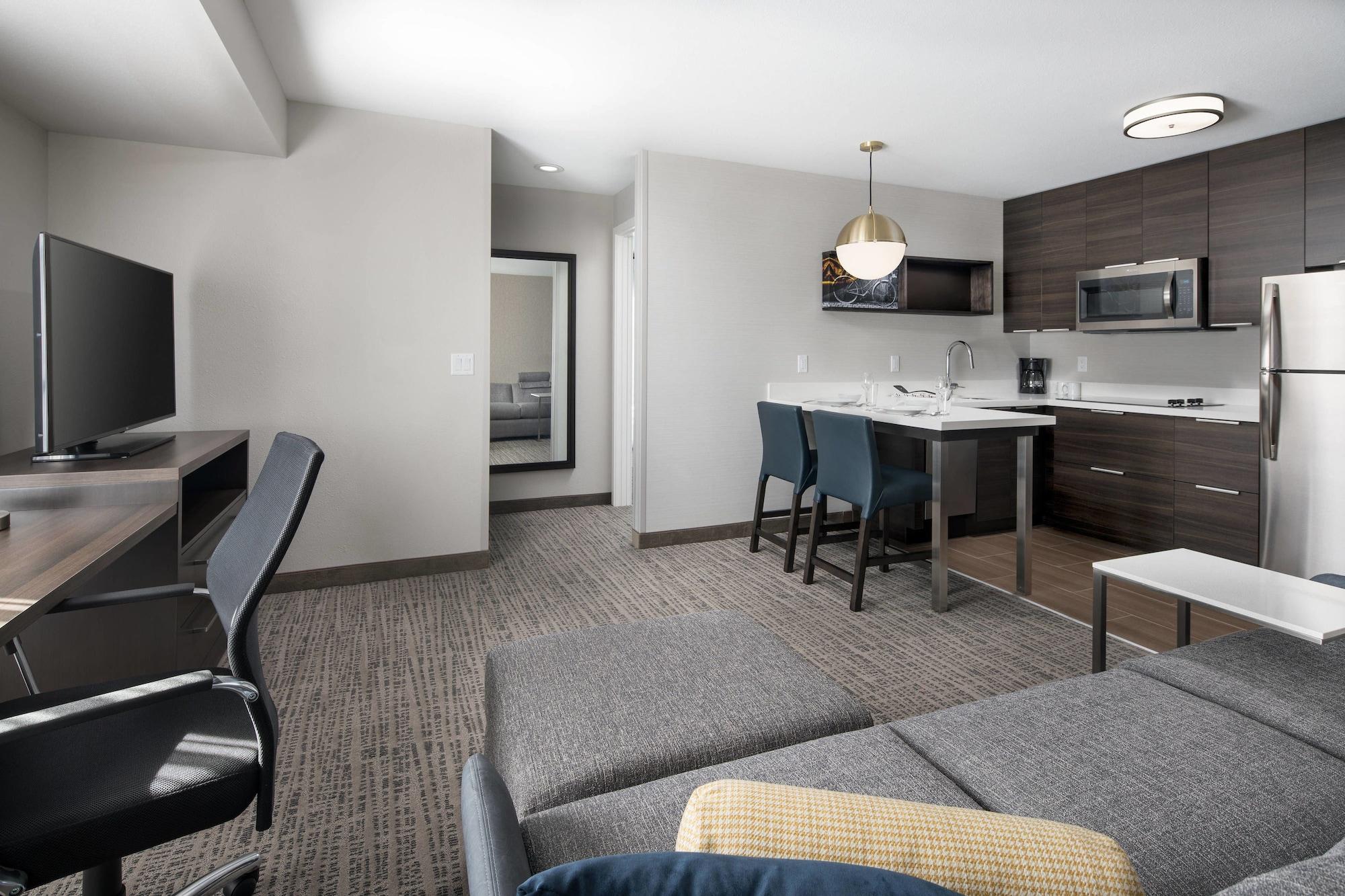 Residence Inn By Marriott Decatur Kültér fotó
