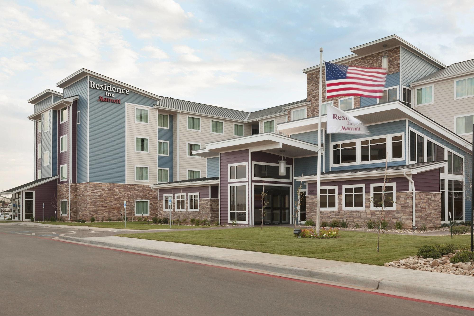 Residence Inn By Marriott Decatur Kültér fotó