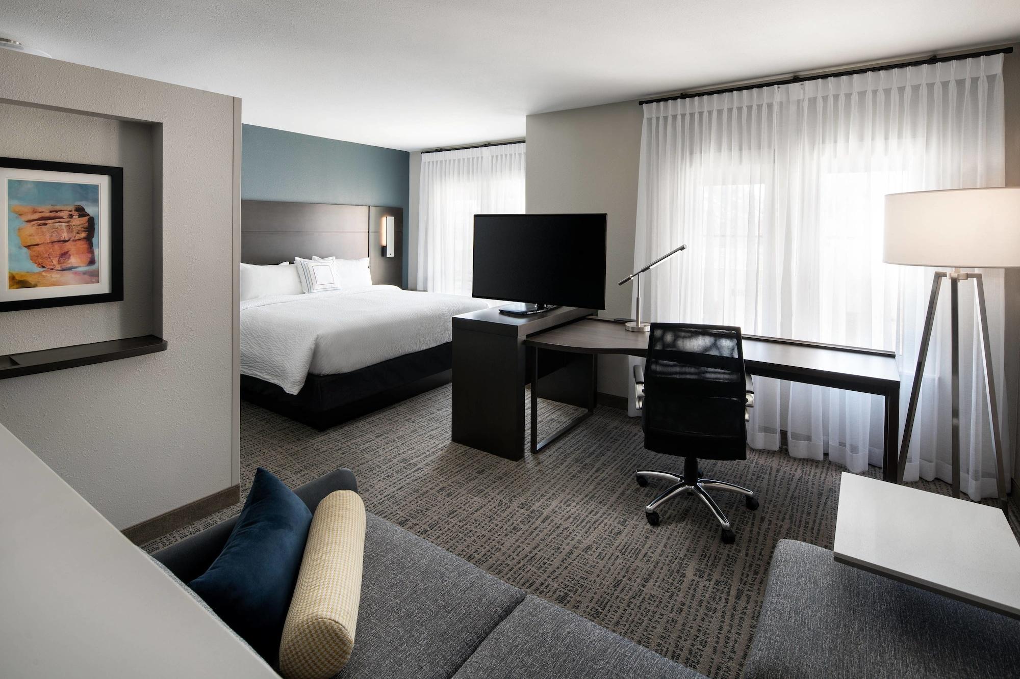 Residence Inn By Marriott Decatur Kültér fotó