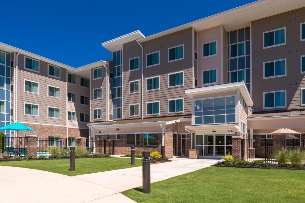 Residence Inn By Marriott Decatur Kültér fotó