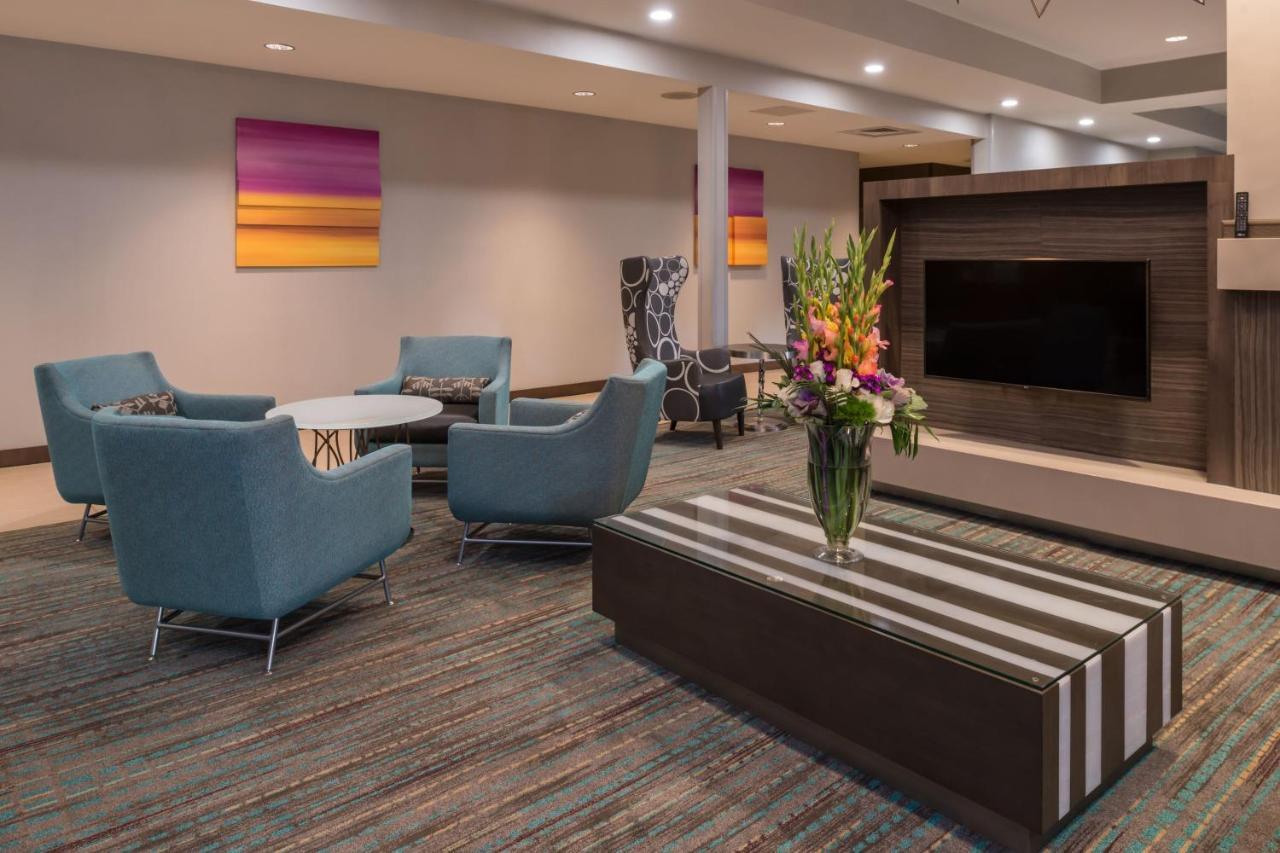 Residence Inn By Marriott Decatur Kültér fotó