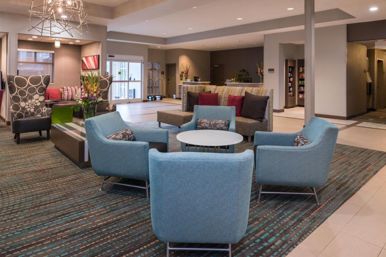 Residence Inn By Marriott Decatur Kültér fotó