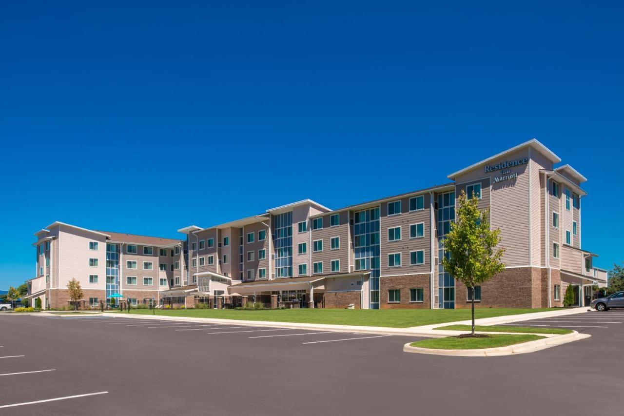 Residence Inn By Marriott Decatur Kültér fotó