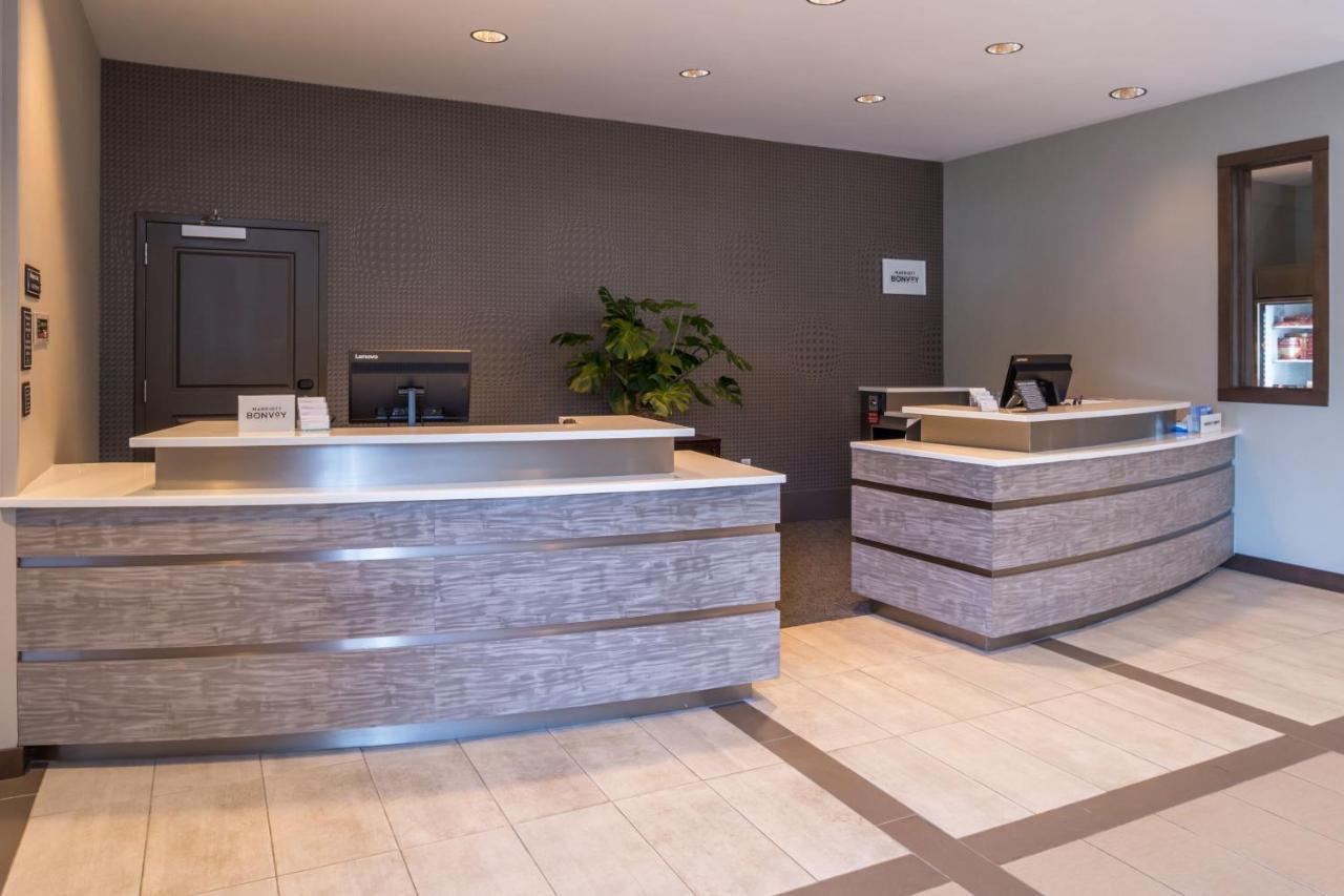 Residence Inn By Marriott Decatur Kültér fotó