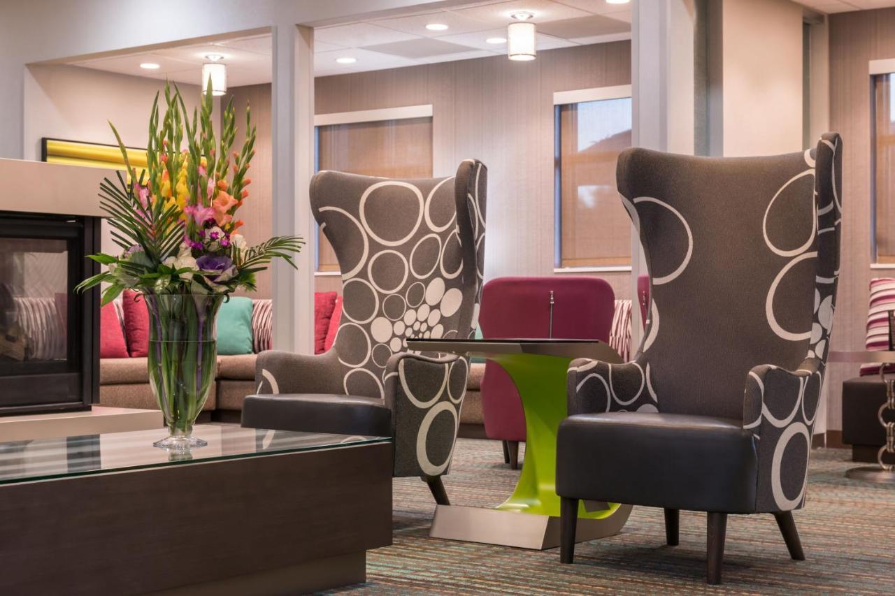 Residence Inn By Marriott Decatur Kültér fotó