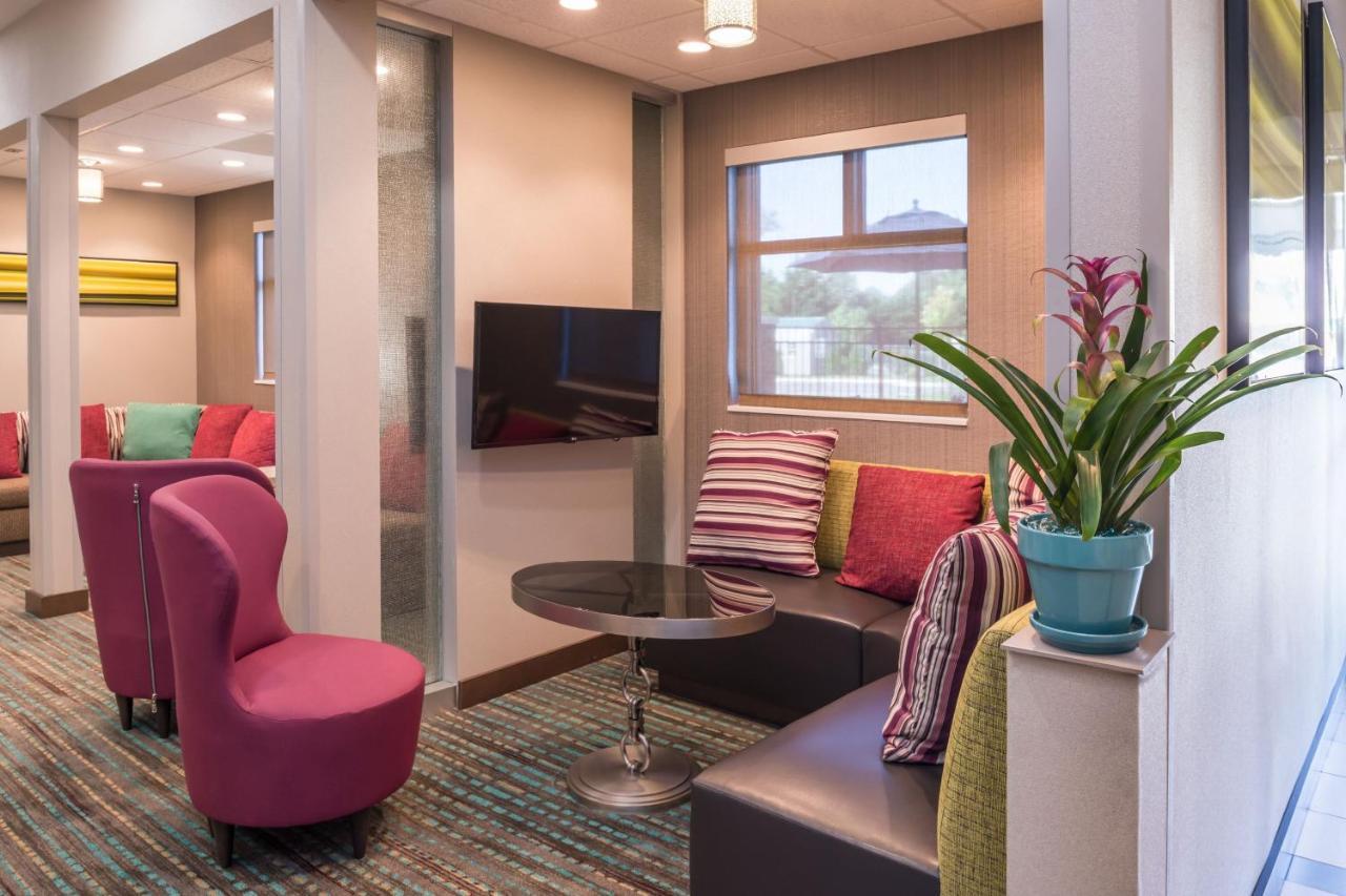 Residence Inn By Marriott Decatur Kültér fotó