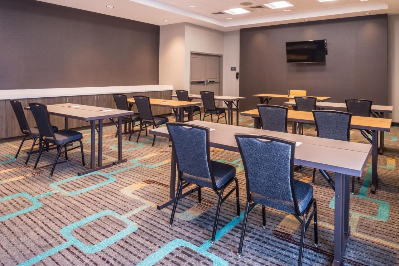 Residence Inn By Marriott Decatur Kültér fotó