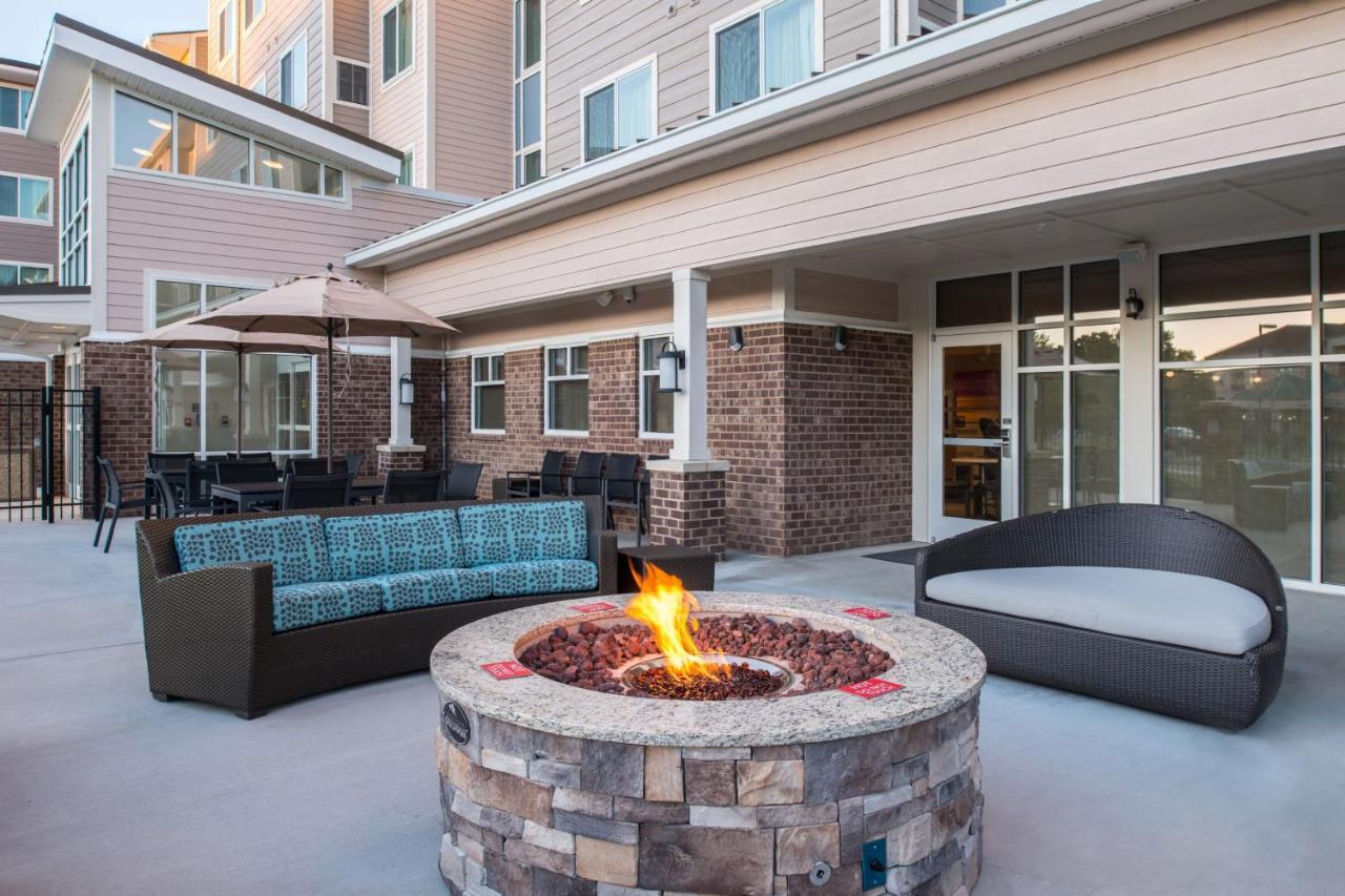 Residence Inn By Marriott Decatur Kültér fotó