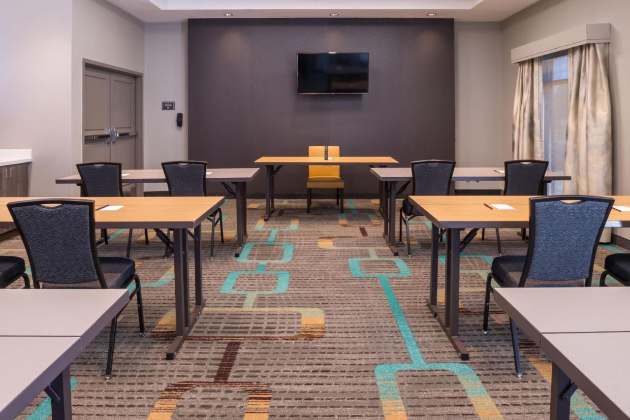 Residence Inn By Marriott Decatur Kültér fotó