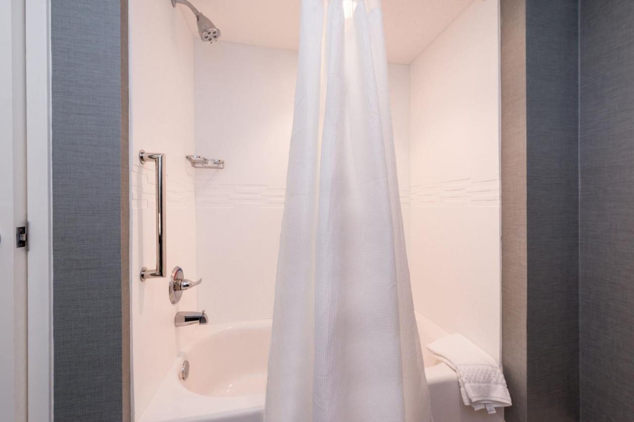 Residence Inn By Marriott Decatur Kültér fotó