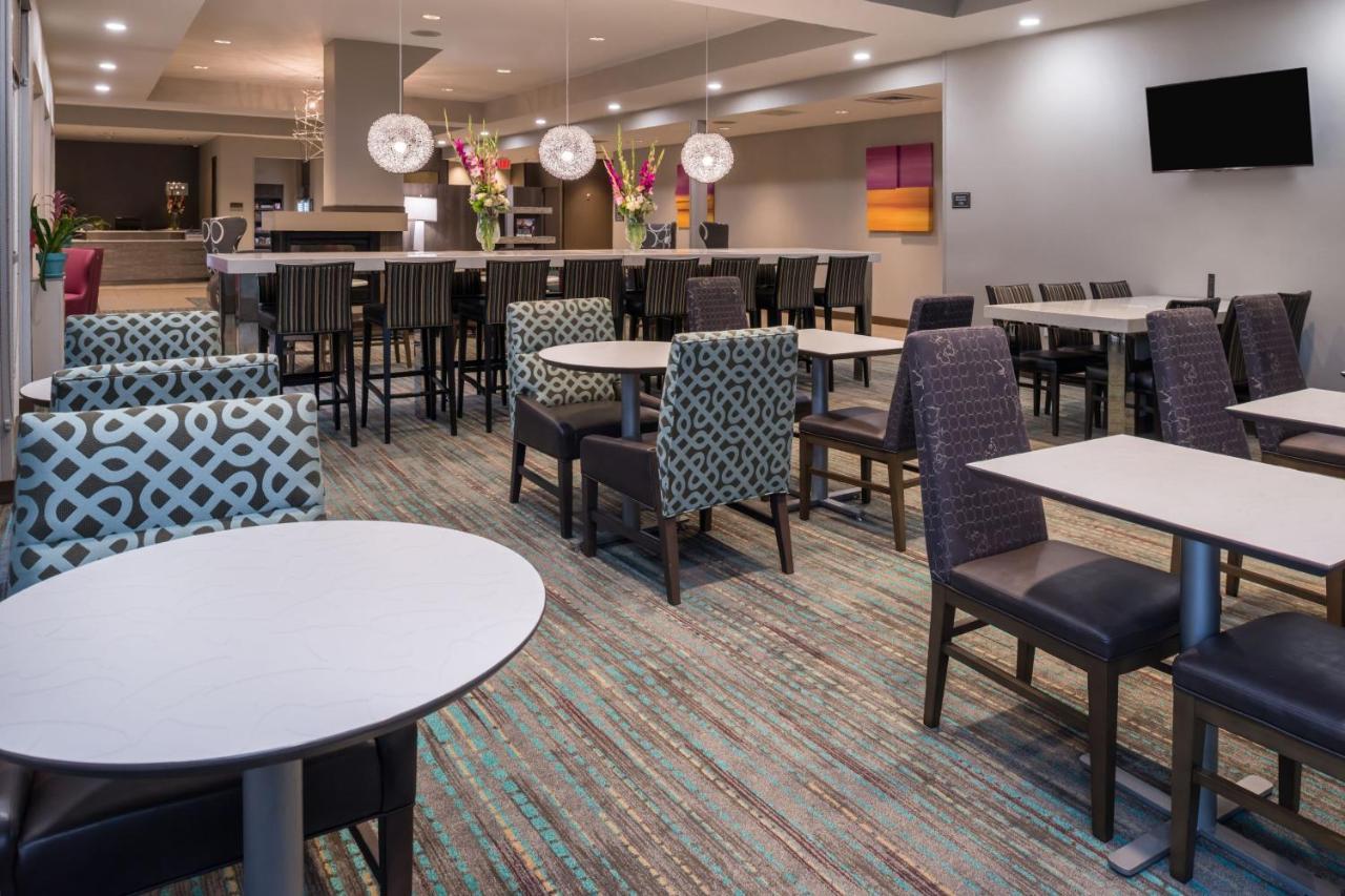 Residence Inn By Marriott Decatur Kültér fotó