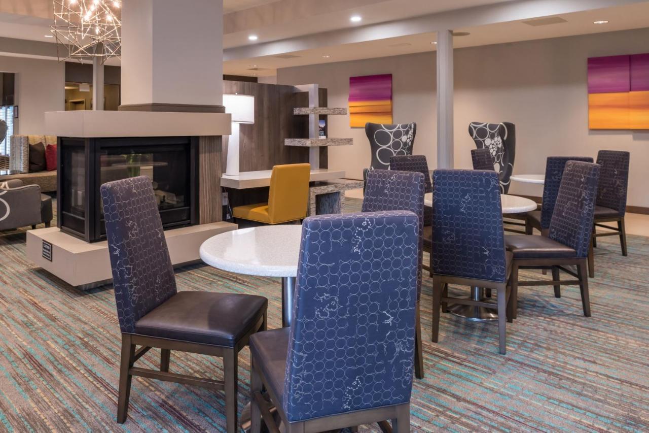 Residence Inn By Marriott Decatur Kültér fotó