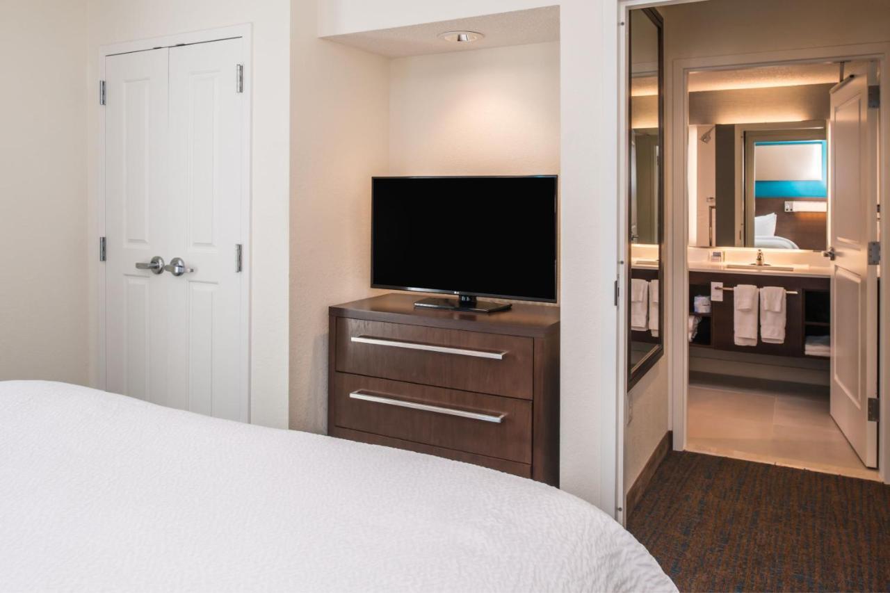 Residence Inn By Marriott Decatur Kültér fotó