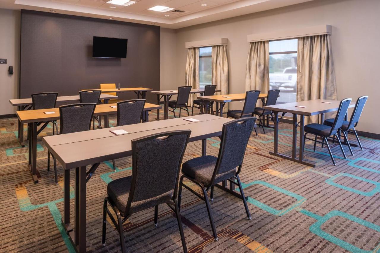 Residence Inn By Marriott Decatur Kültér fotó