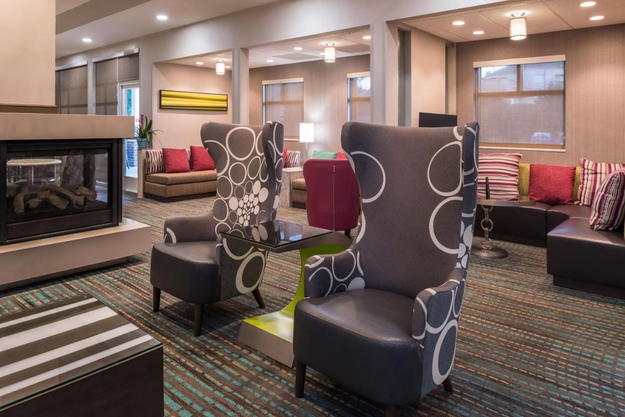 Residence Inn By Marriott Decatur Kültér fotó
