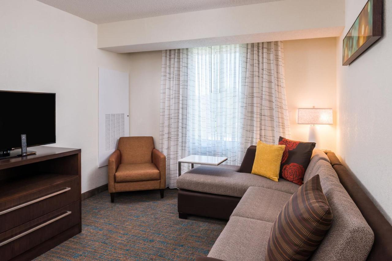Residence Inn By Marriott Decatur Kültér fotó