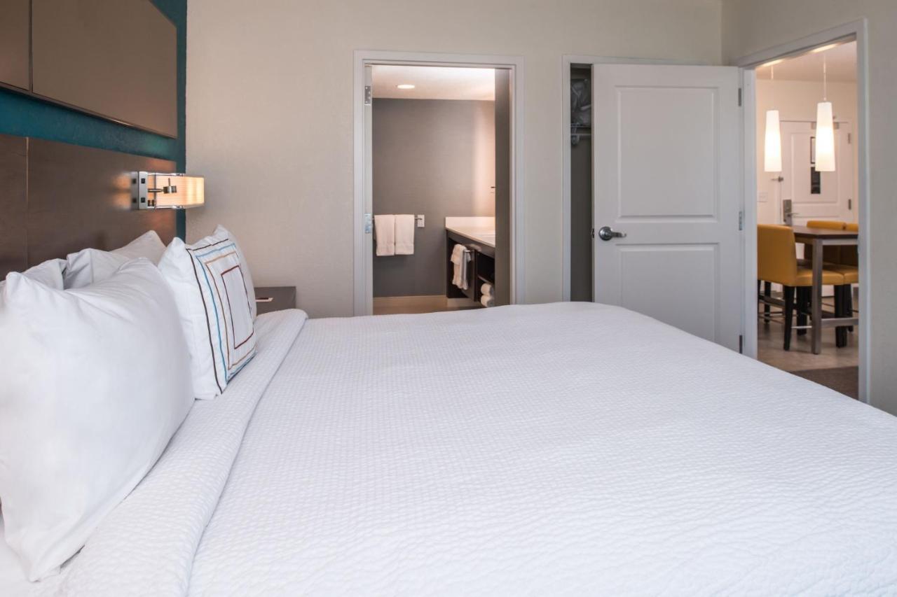 Residence Inn By Marriott Decatur Kültér fotó