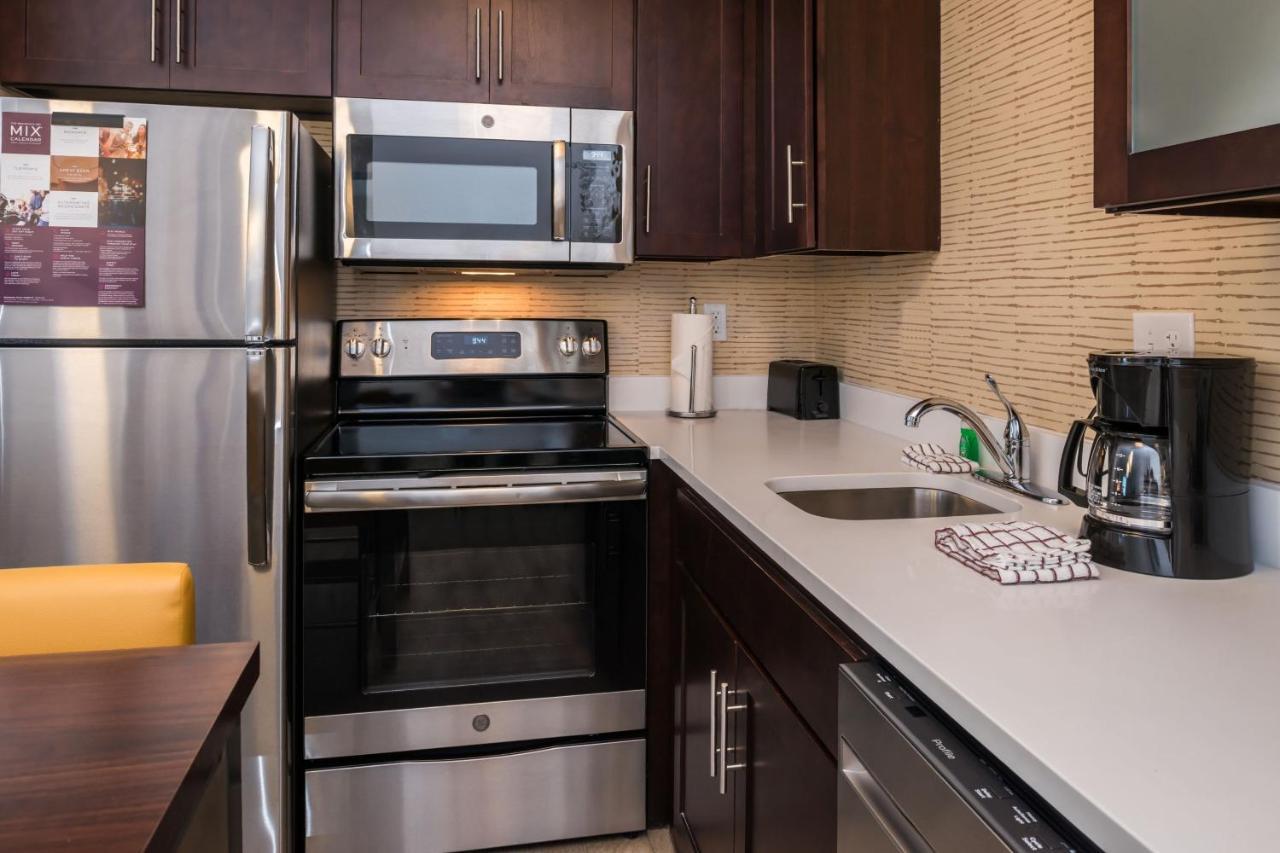 Residence Inn By Marriott Decatur Kültér fotó