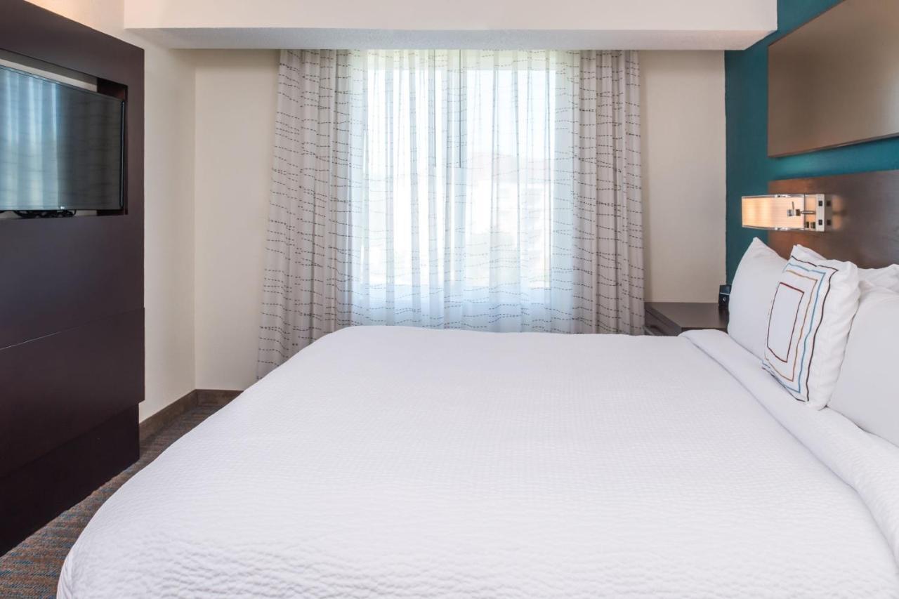 Residence Inn By Marriott Decatur Kültér fotó