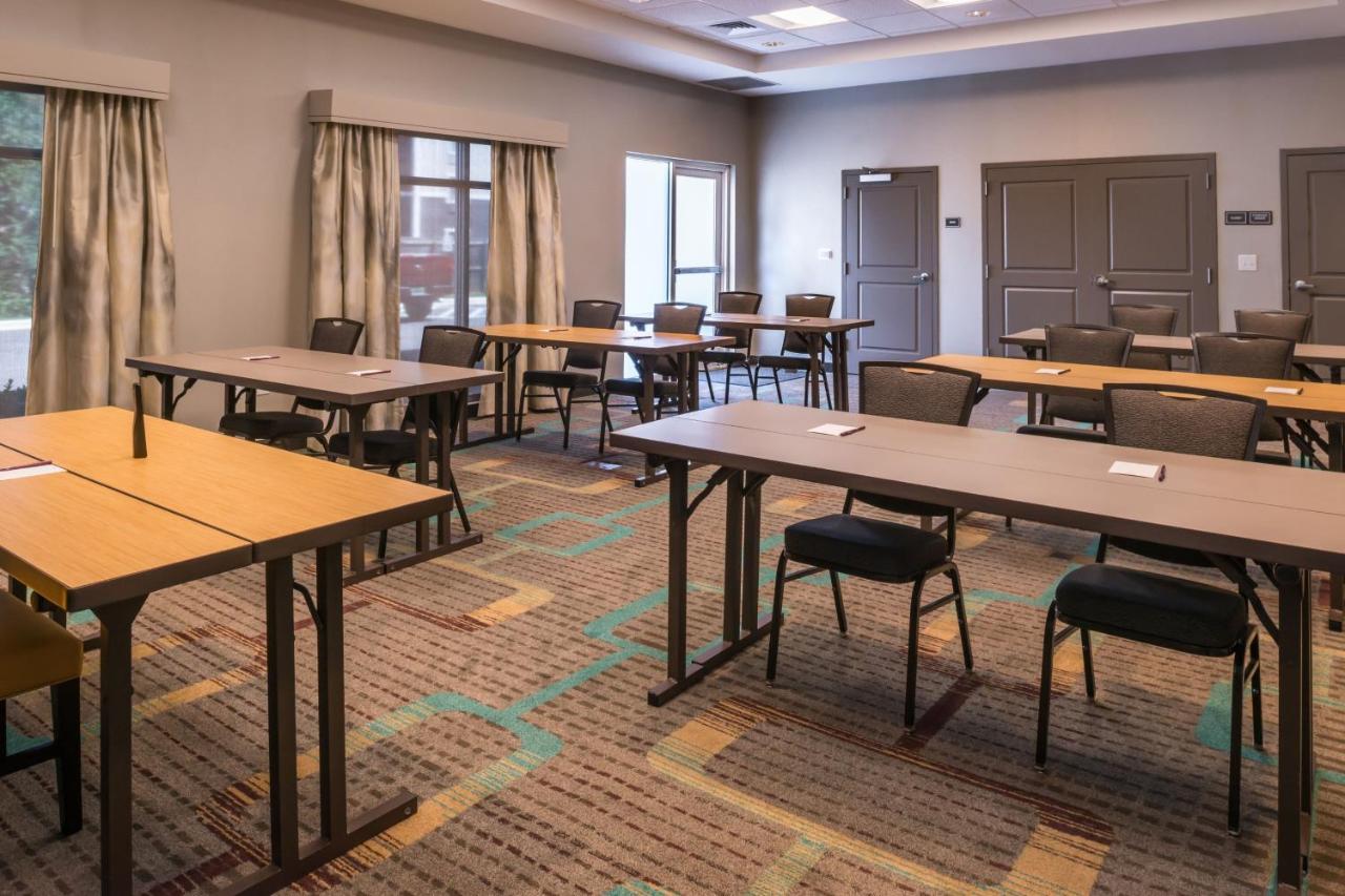 Residence Inn By Marriott Decatur Kültér fotó